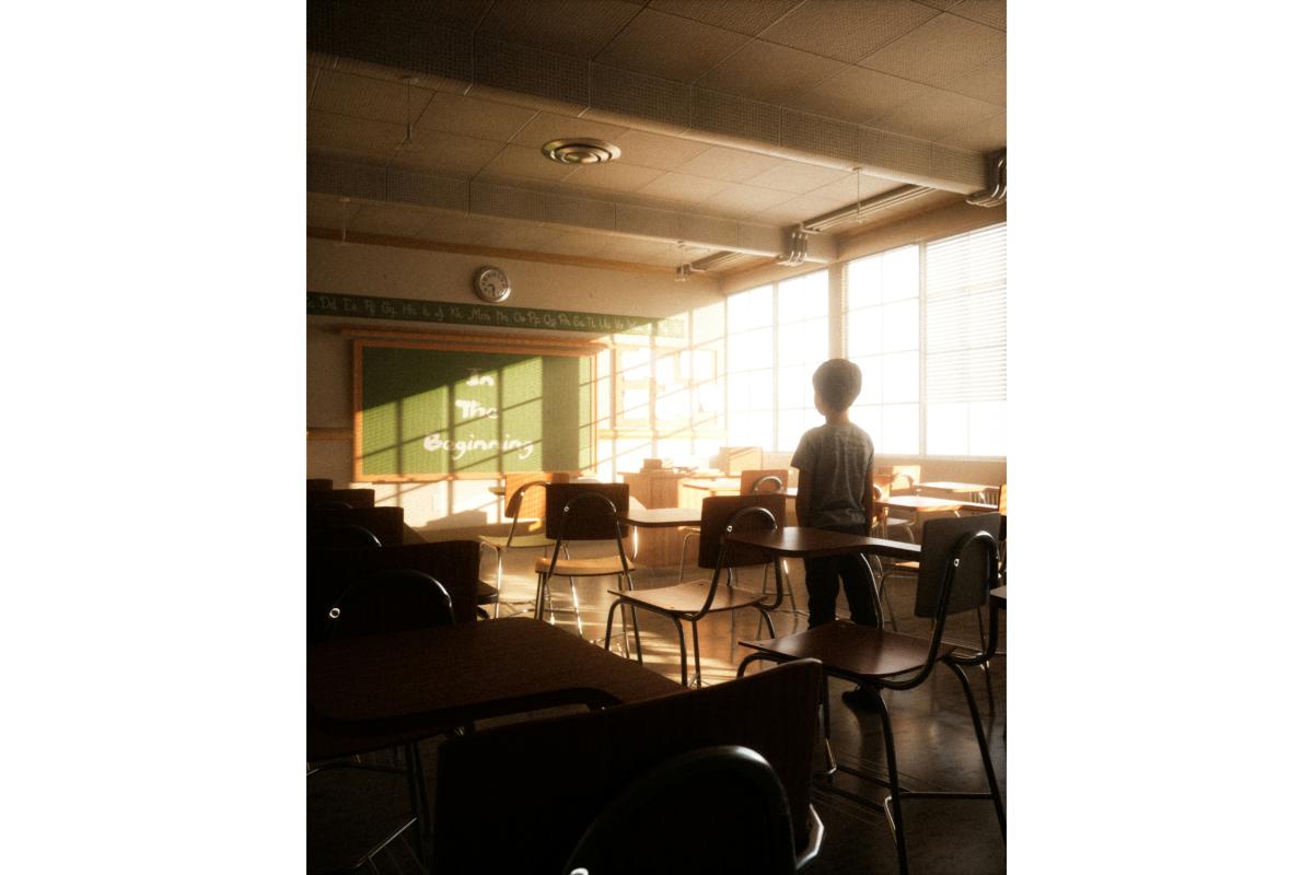 Obrazovanje je više od ocjene i diplome - obrazovanje je najmoćniji alat