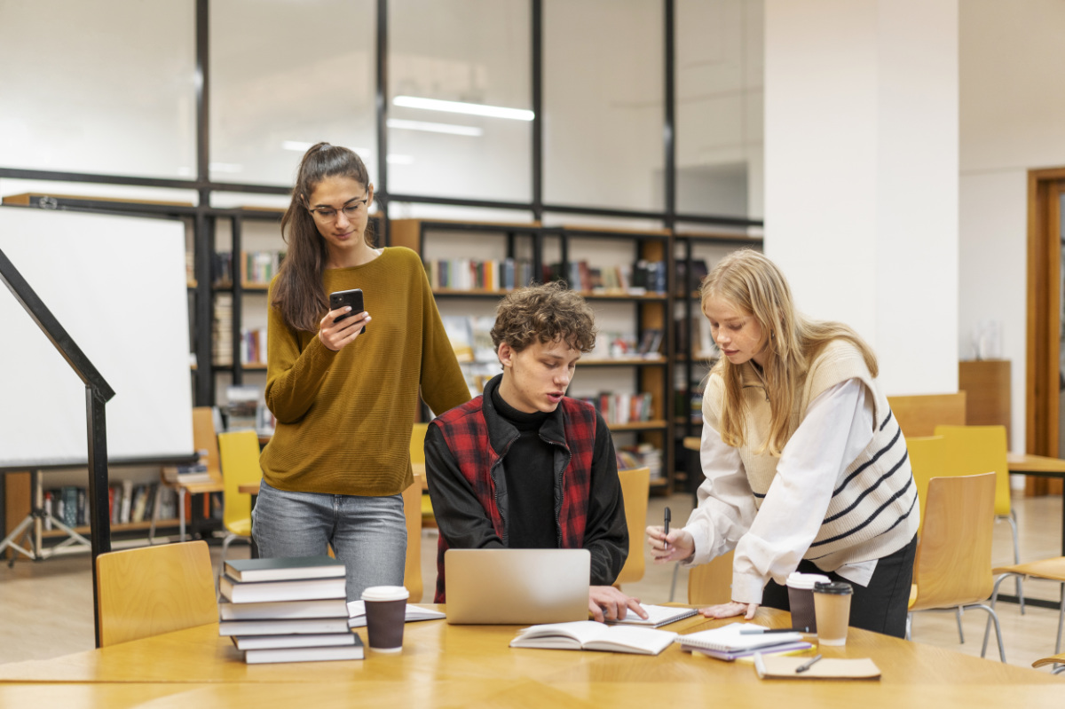Poziv za dodjelu učeničkih i studentskih stipendija iz područja prirodnih znanosti